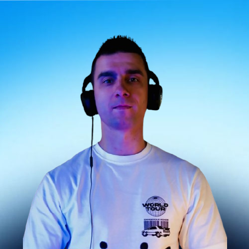 DJ PedroBass