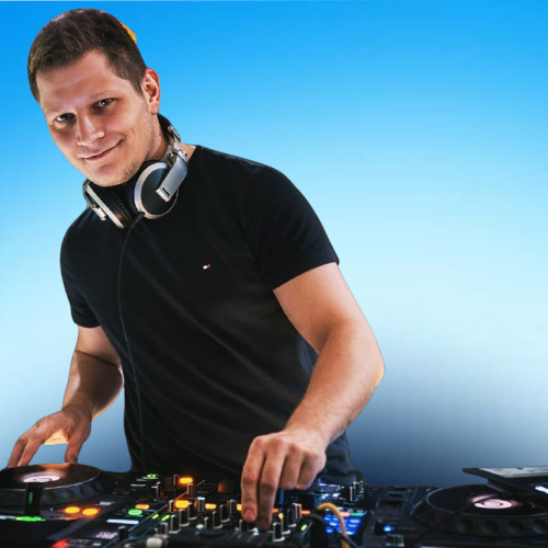 DJ PRO100