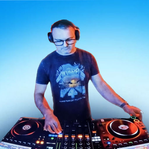 Dj Washka