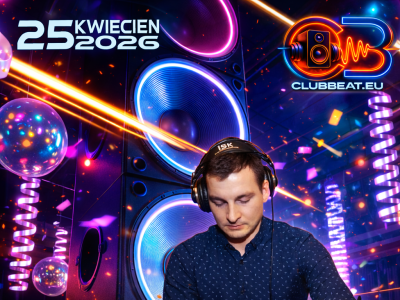 B-DAY DJ RALF