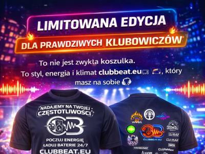 T-Shirt LIMITED