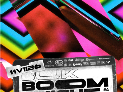 boom night