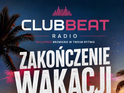 ZAKOŃCZENIE WAKACJI 